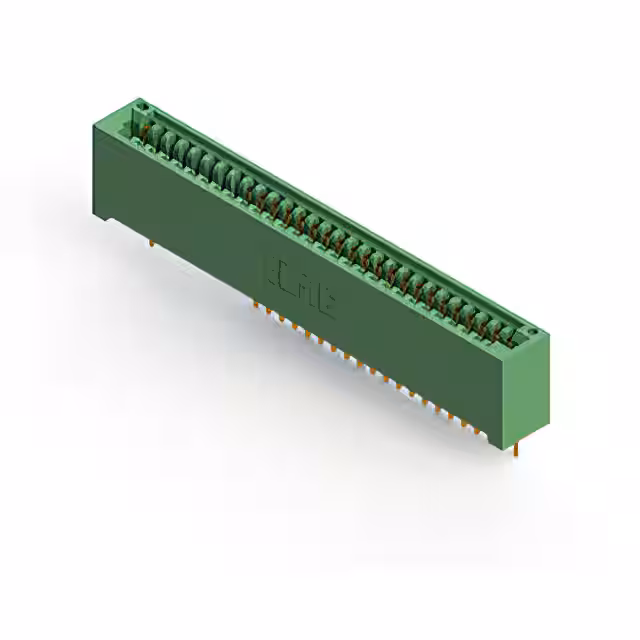 845-029-542-101 EDAC Inc.  Edgeboard Connectors